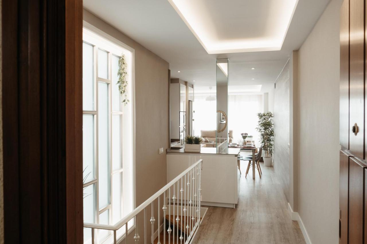 Duplex En La Gran Via Appartement *