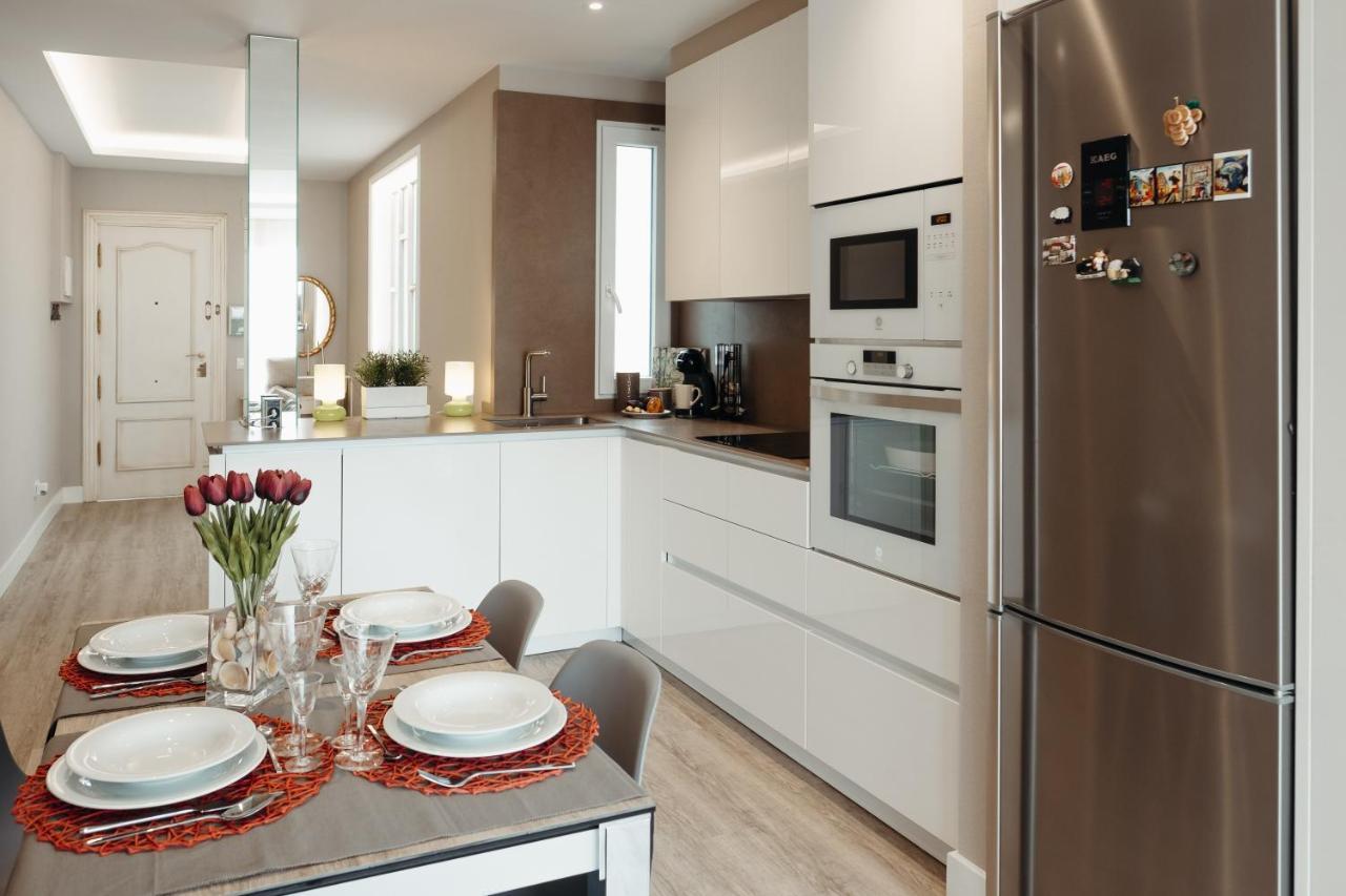 Appartement Duplex En La Gran Via