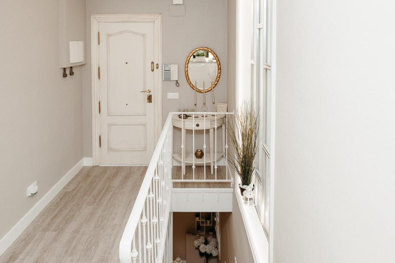 Duplex En La Gran Via Appartement