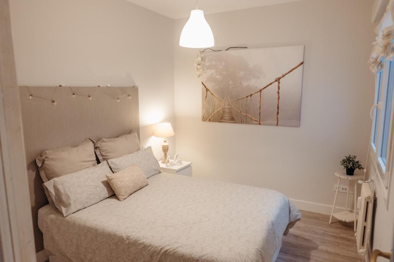 Appartement Duplex En La Gran Via *