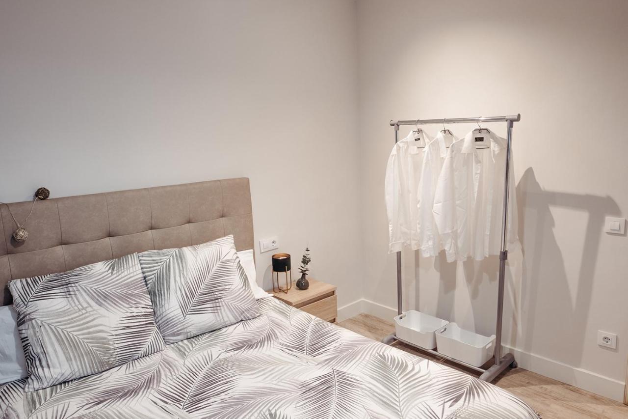 Duplex En La Gran Via Appartement *