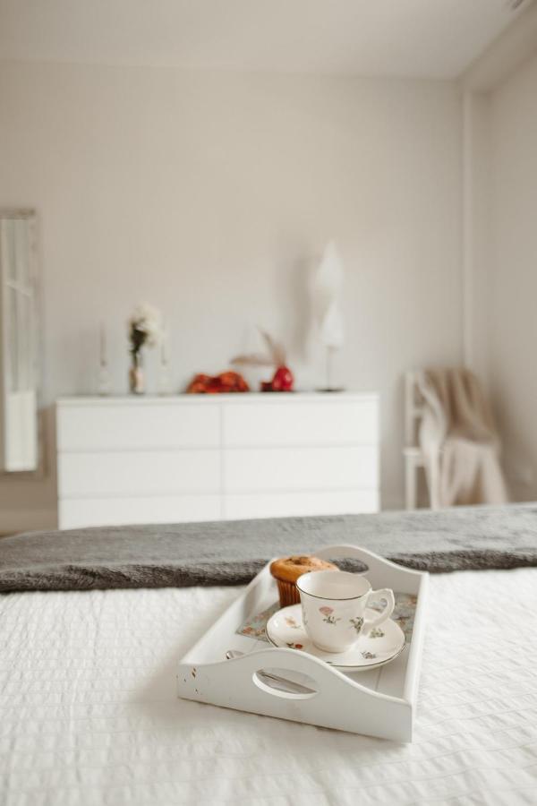 Appartement Duplex En La Gran Via